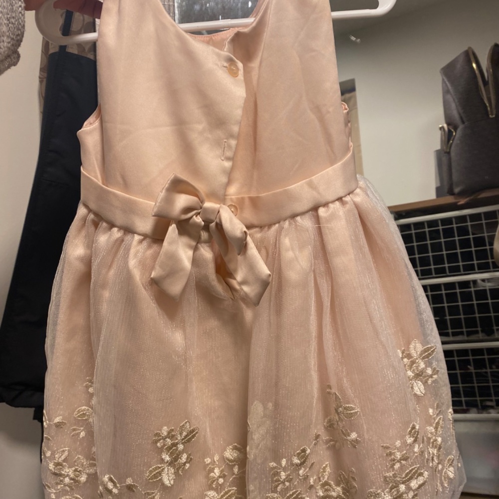 Dress - Picture 2 of 3